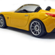 Illustration for article titled Maisto Pontiac Solstice